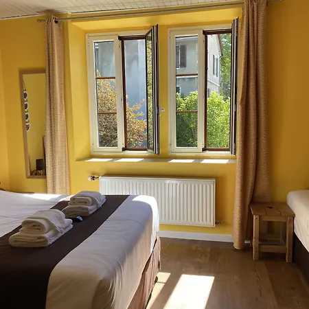 Hotel Du Chateau-3