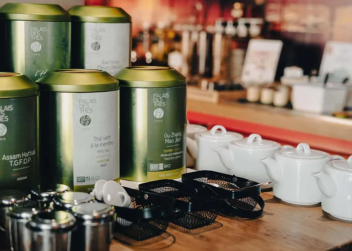 Ibis Annecy Centre Vieille Ville