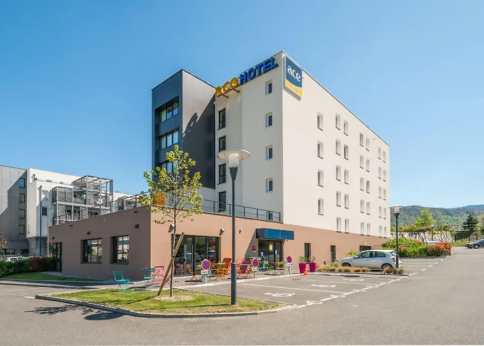 AceHotel Annecy