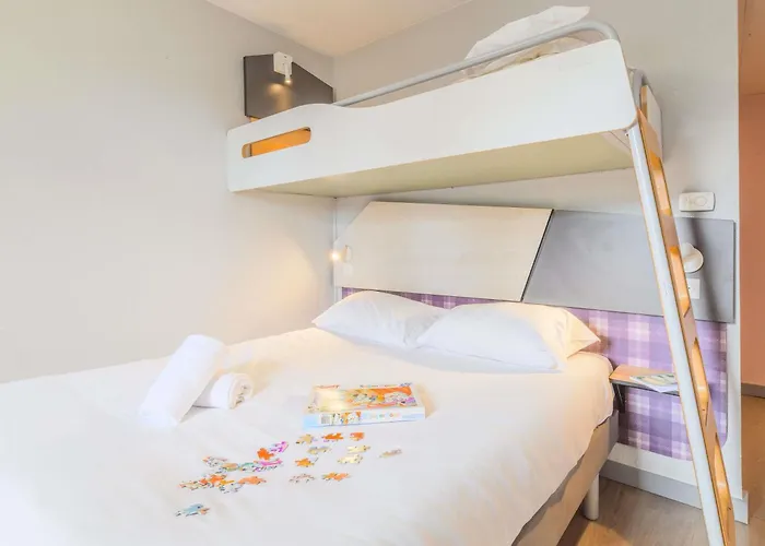 Greet Hotel Annecy Cran-Gevrier By Accor