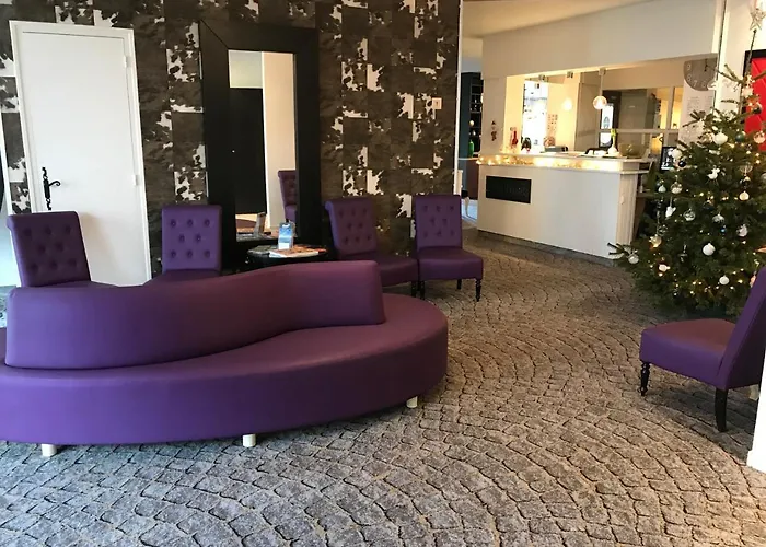 Hôtel Catalpa Annecy